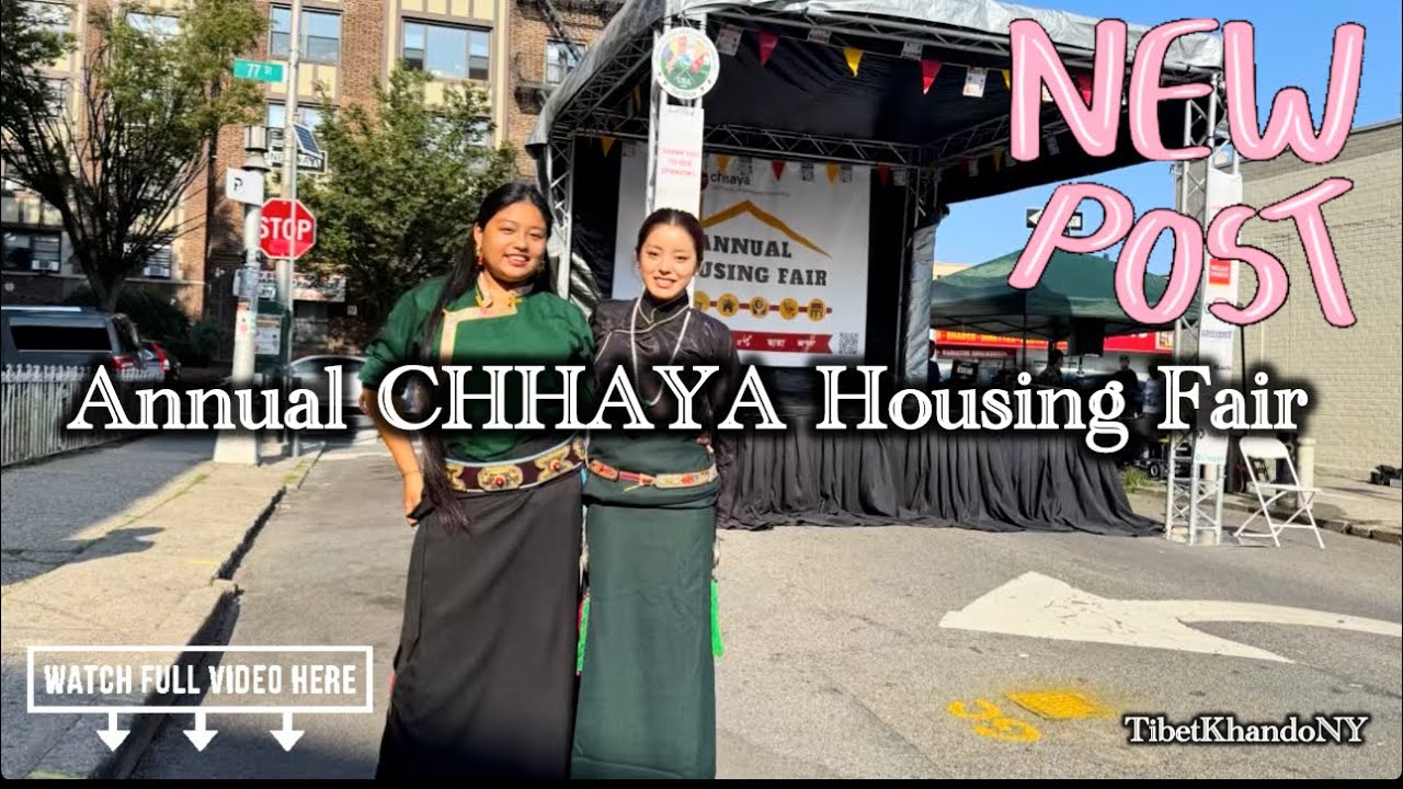 Annual CHHAYA Housing Fair | June 28, 2025 | 