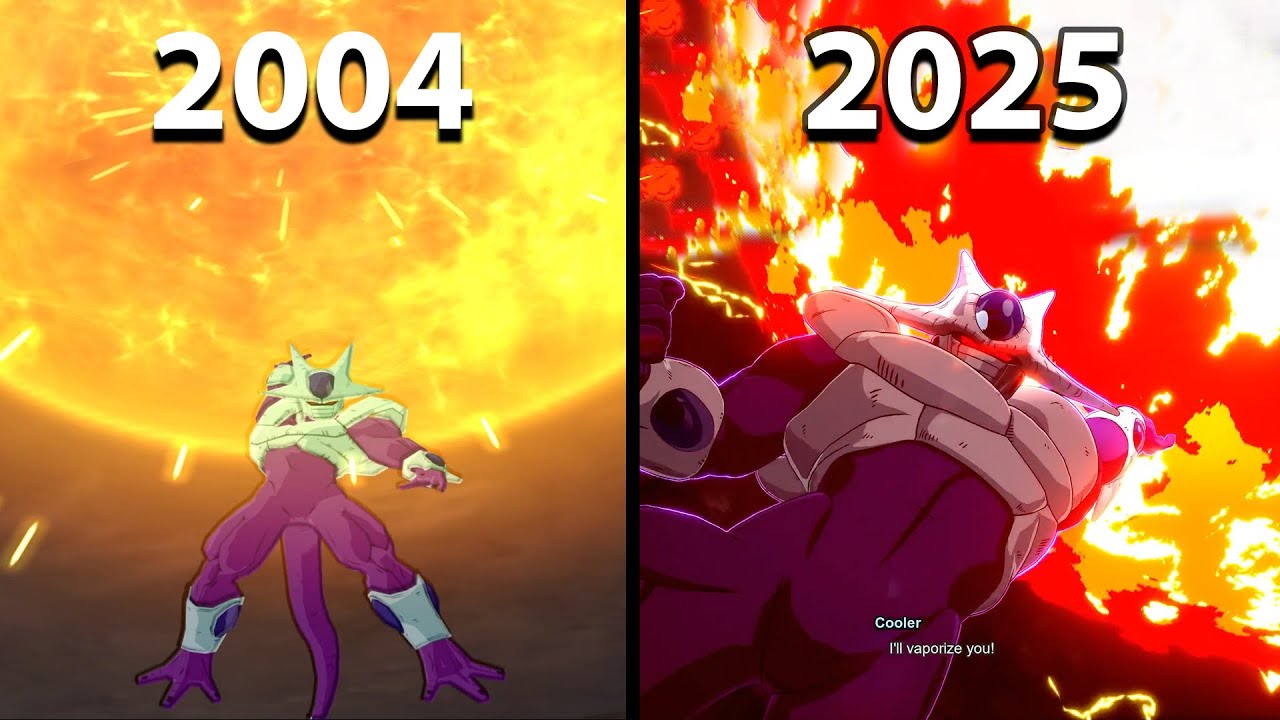 Эволюция более холодных сверхновых (2004-2025)