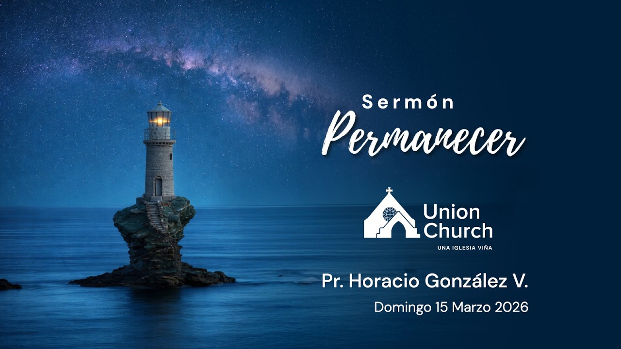 Sermón: 