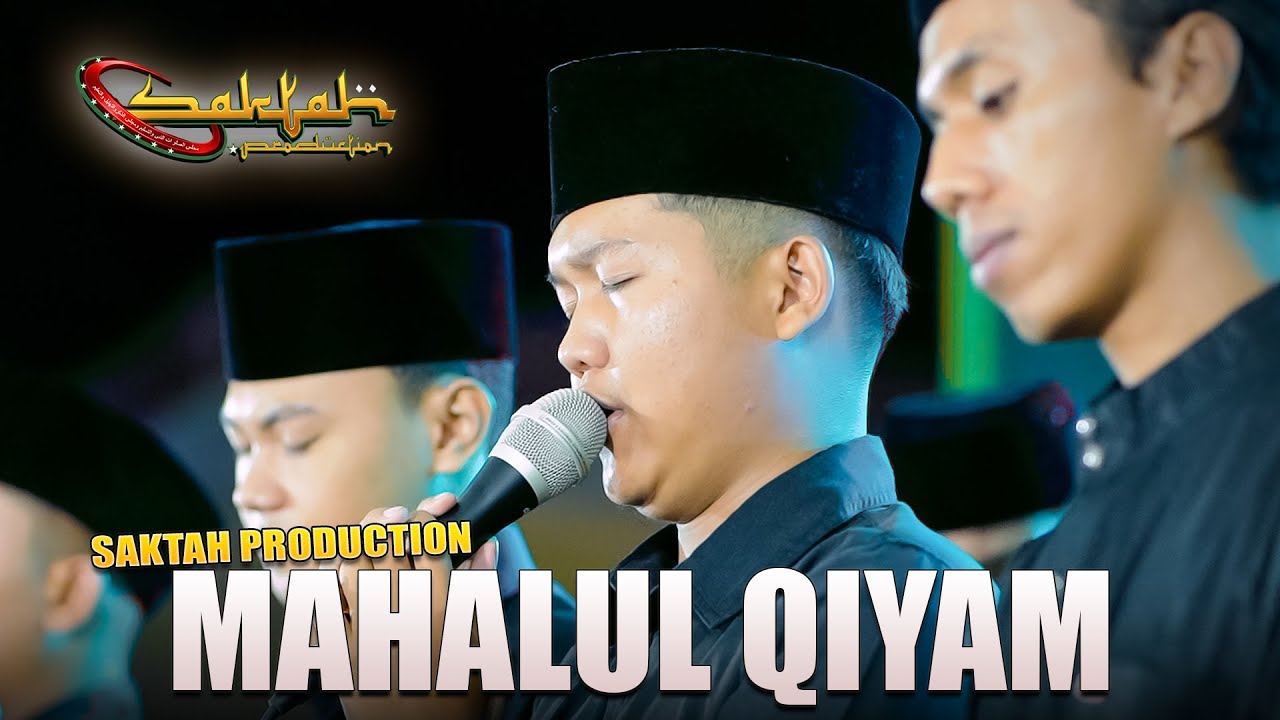 VIBES SAMA !!! MAHALUL QIYAM - CAK OPUL SAKTAH PRODUCTION