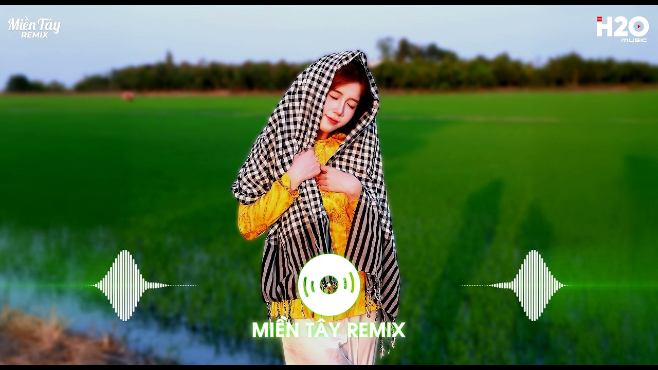 Trend Nhạc Miền T&acirc;y Remix G&acirc;y B&atilde;o 2026 👉 B&ecirc;n Nhau Cả Đời, Ưng Th&igrave; N&oacute;i Remix 🔥LK Nhạc Miền T&acirc;y
