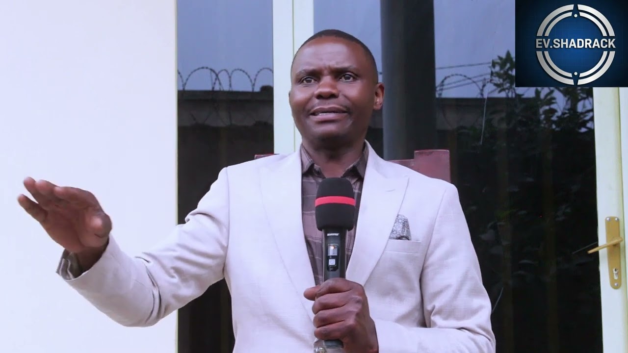 AKIRA UBUHANUZI BUKOMEYE IMANA IKUGARUTSEHO