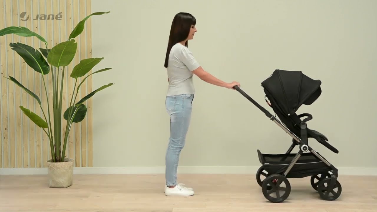Jané Crosslight EN