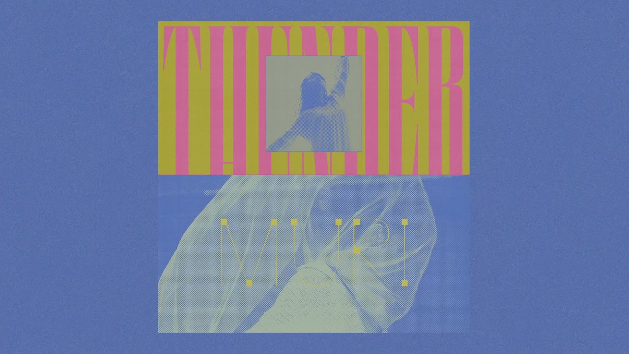 Muri - Thunder (Official Audio)