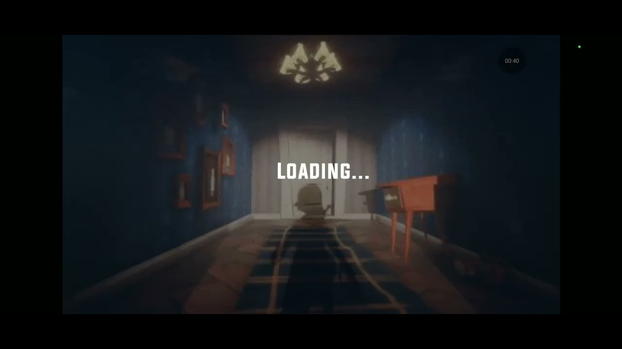 (Video no editado)copias de angry neighbor #3:AhORa  PaRkUr  O cOmO sEa