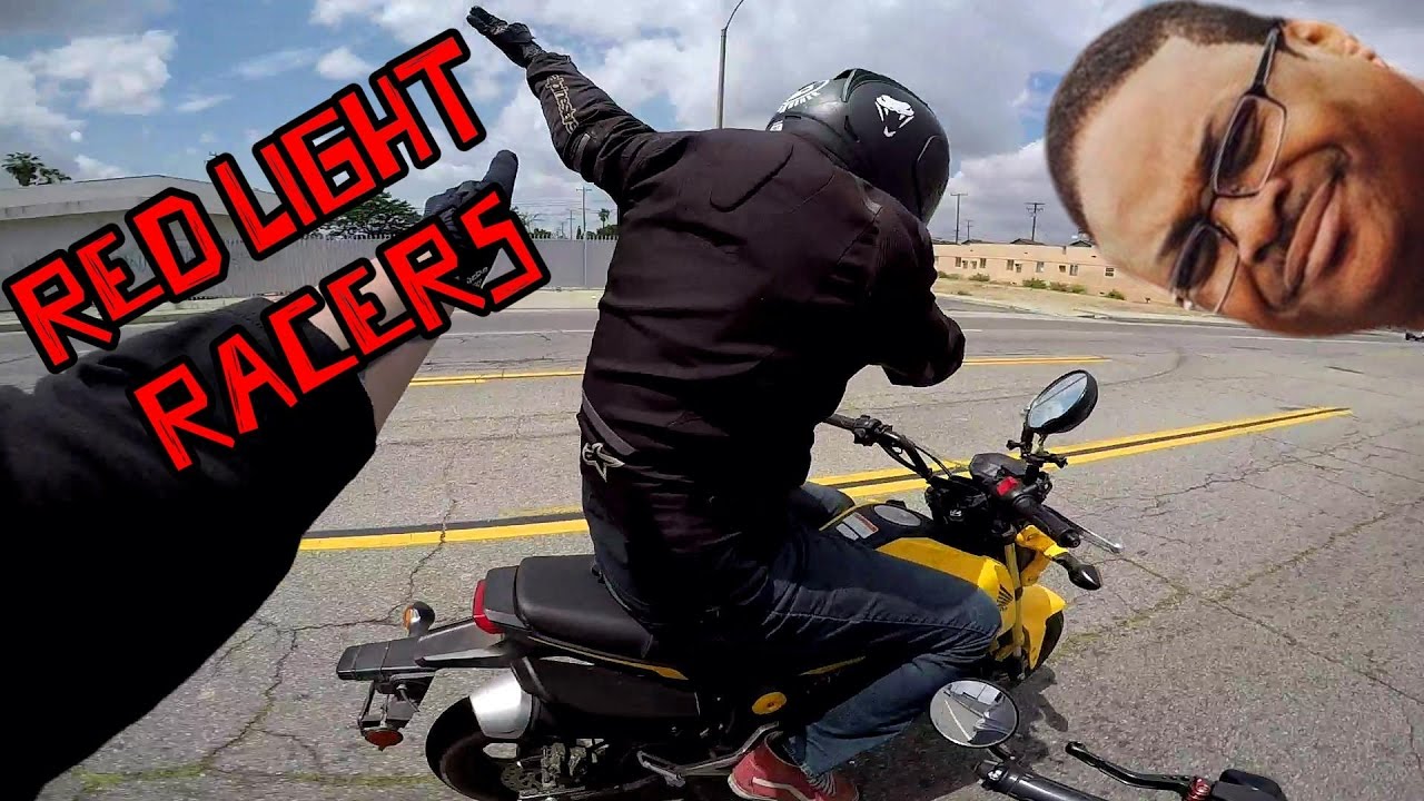 Модифицированные против стоковых | Ghetto Street Racing