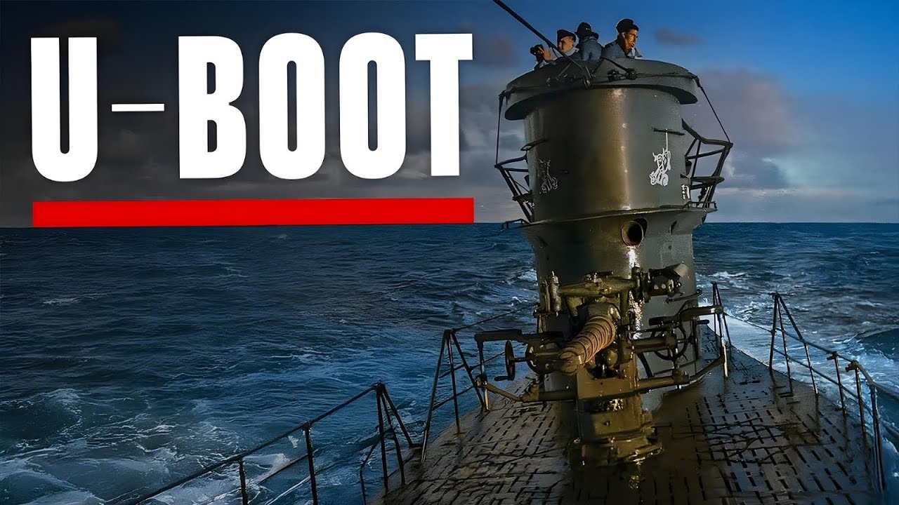 Comment attaquer depuis un sous-marin ? (SANS IA)