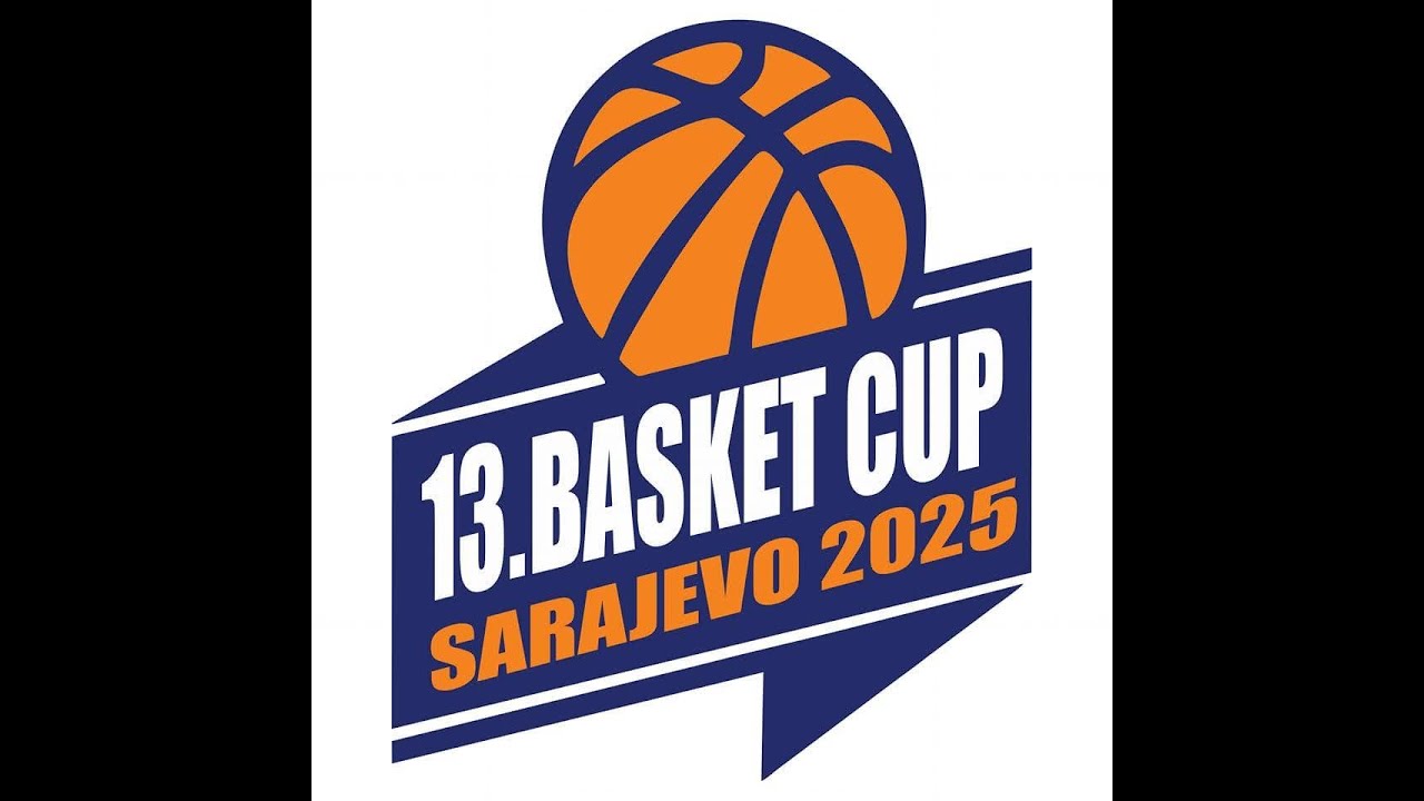 OKK Čelik - KK ŠBK Galaxy - U16 - 13. BASKET CUP SARAJEVO 2025.