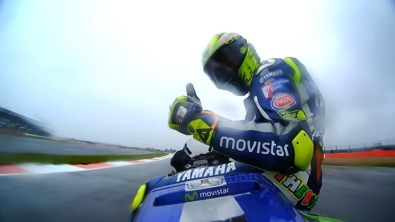 MotoGP Rewind: A recap of the #BritishGP