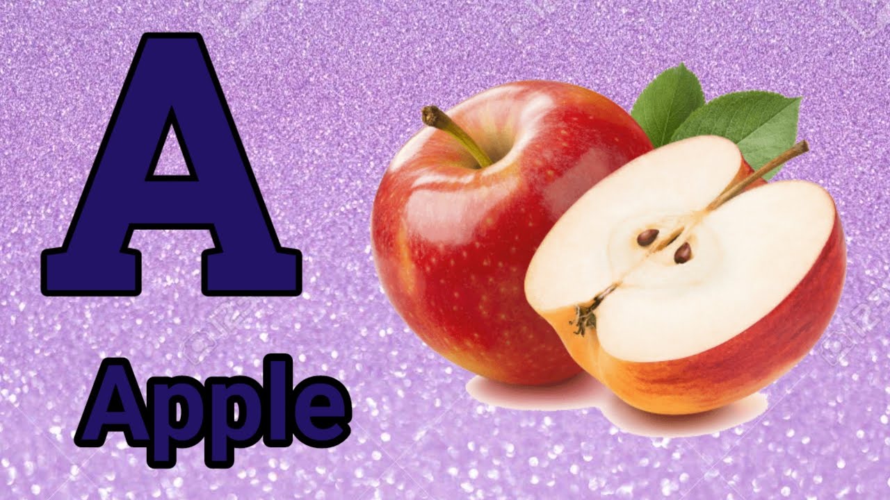 A for apple song a for apple a for apple b for boll a for apple video a for apple cartoon a for b 20