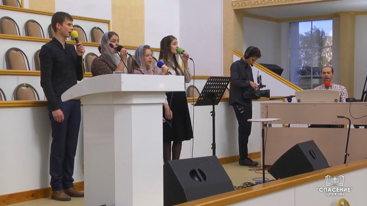 Время бежит, время спешит / Песня