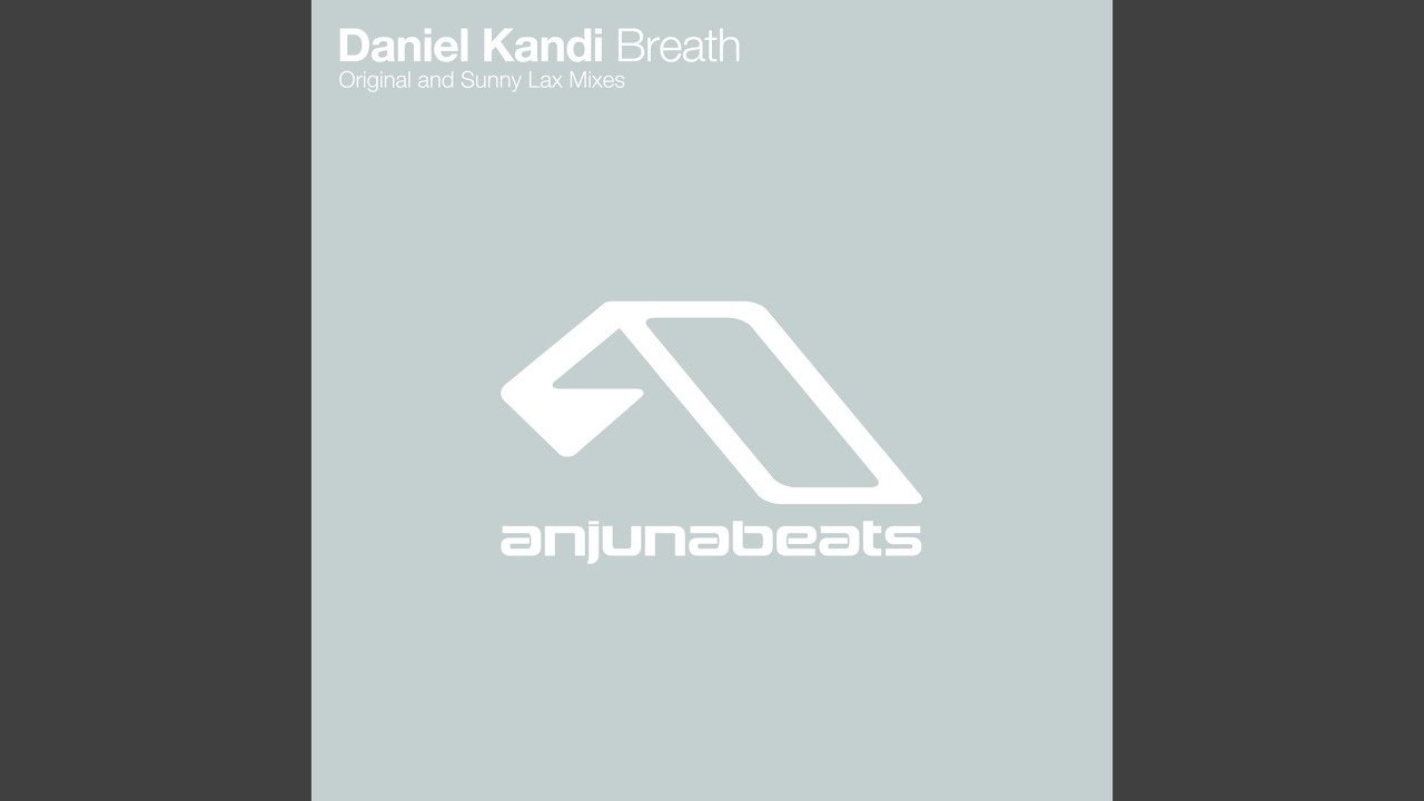 Breathe (Sunny Lax Remix)