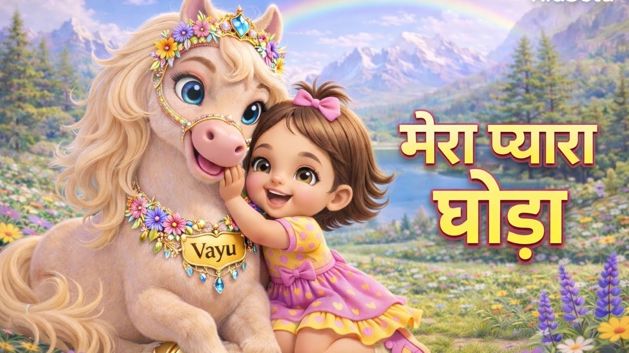 Ghoda mera| #Lakdi ki kathi| the wheels on the bus| ek mota hathi| kids rhymes| duri duri|bugi bugi|