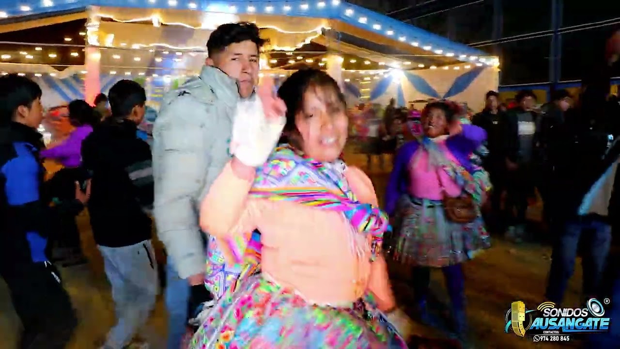 Nuestra Boda Carlos y Fabiana Yeny conde en concierto