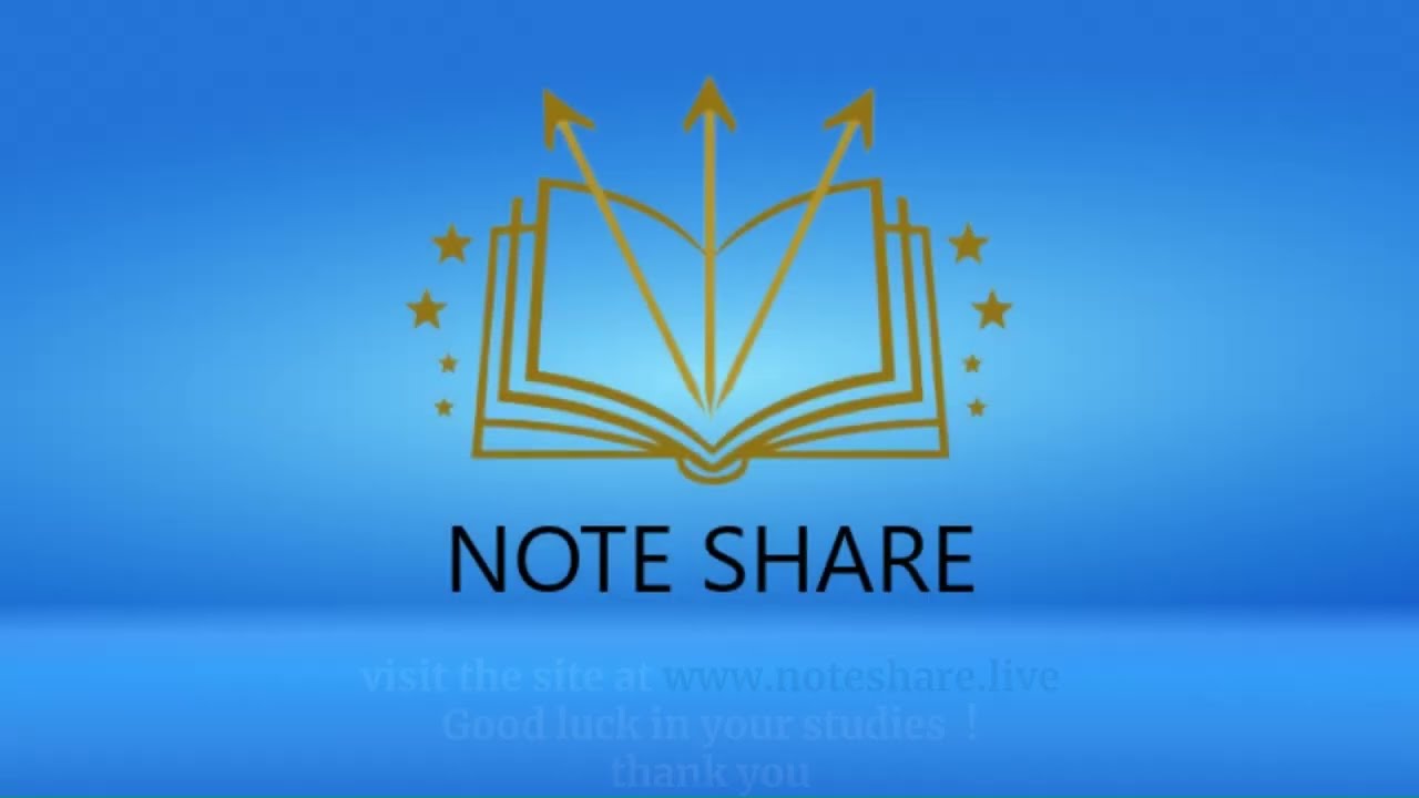 NoteShare