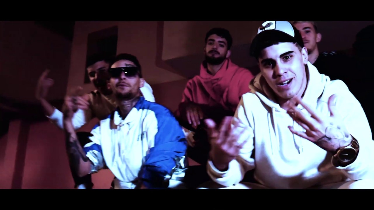 DESDE ABAJO - JOSHORTIZ FT CAMIN