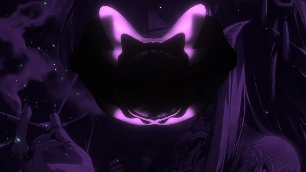 NOCTURNO - JAURIA SANTA (SLOWED + Extreme Bass Boost)