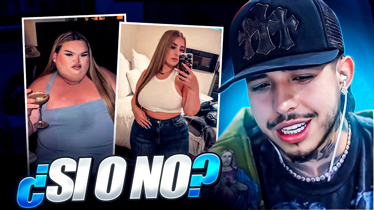 &iquest;Si O NO MUCHACHOS? - REACCIONANDO A TIKTOKS 💀 | WESTCOL 