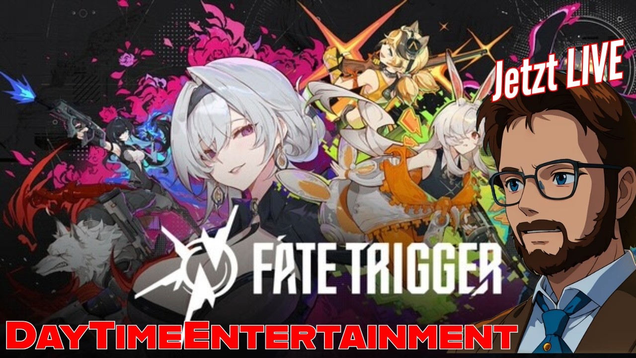 Fate Trigger  - DEMO