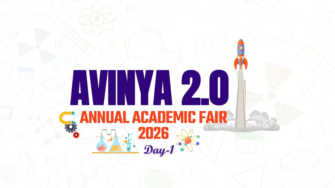 ADITYA SCHOOL JAGANNAICKPUR_ANNUAL ACADEMIC FAIR 2026 DAY 01