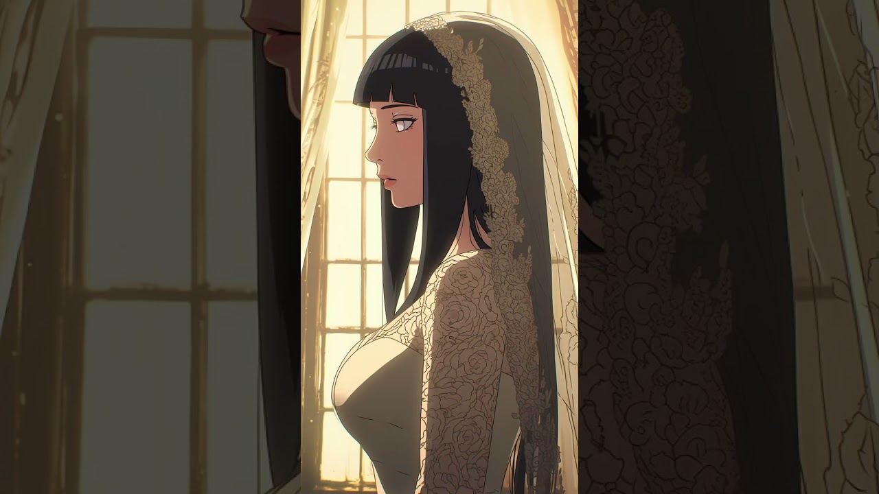 Konoha Casate Con Hinata Y Unete A La Familia Hyuga 1 25