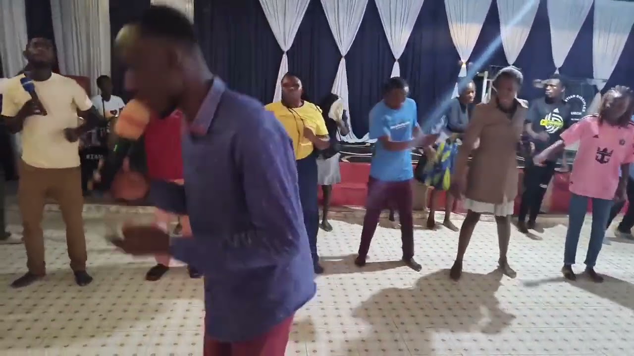 Saturday  practices 🔥Wewe NI BABA MWEMA KWANGU 🙏🏻