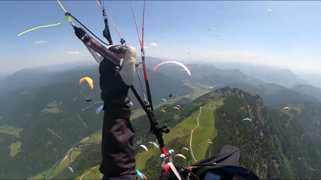 Flow XC Racer 2