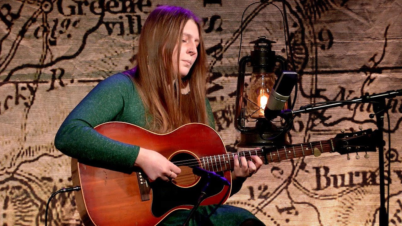 SE Sessions presents Sarah Sophia