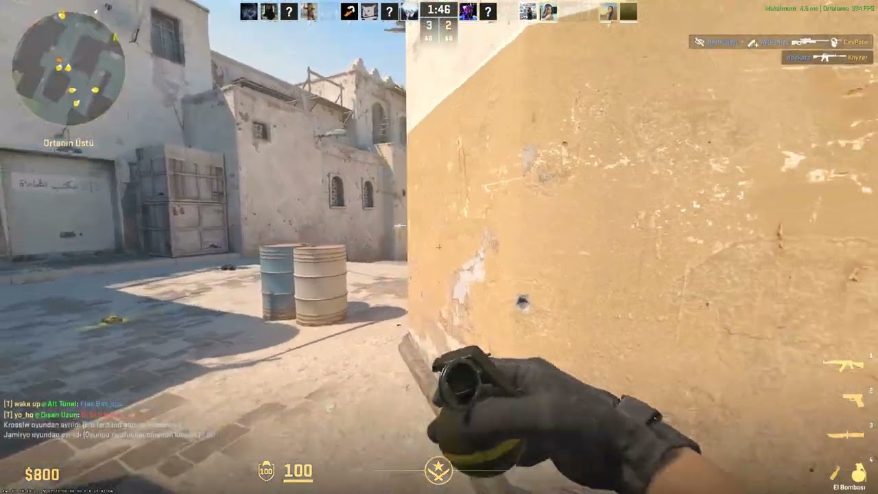 Counter Strike 2  2026