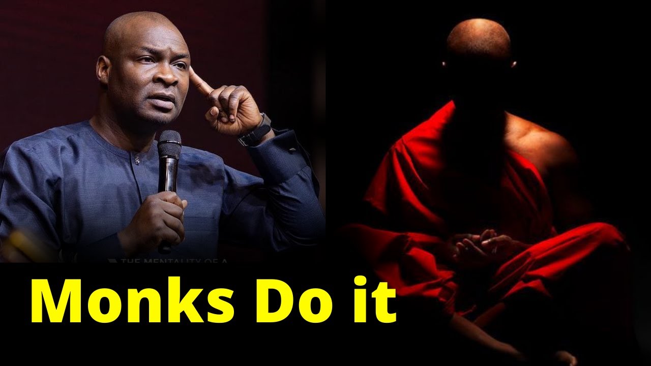 If you can Sit Still at Night and Do this | APOSTLE JOSHUA SELMAN