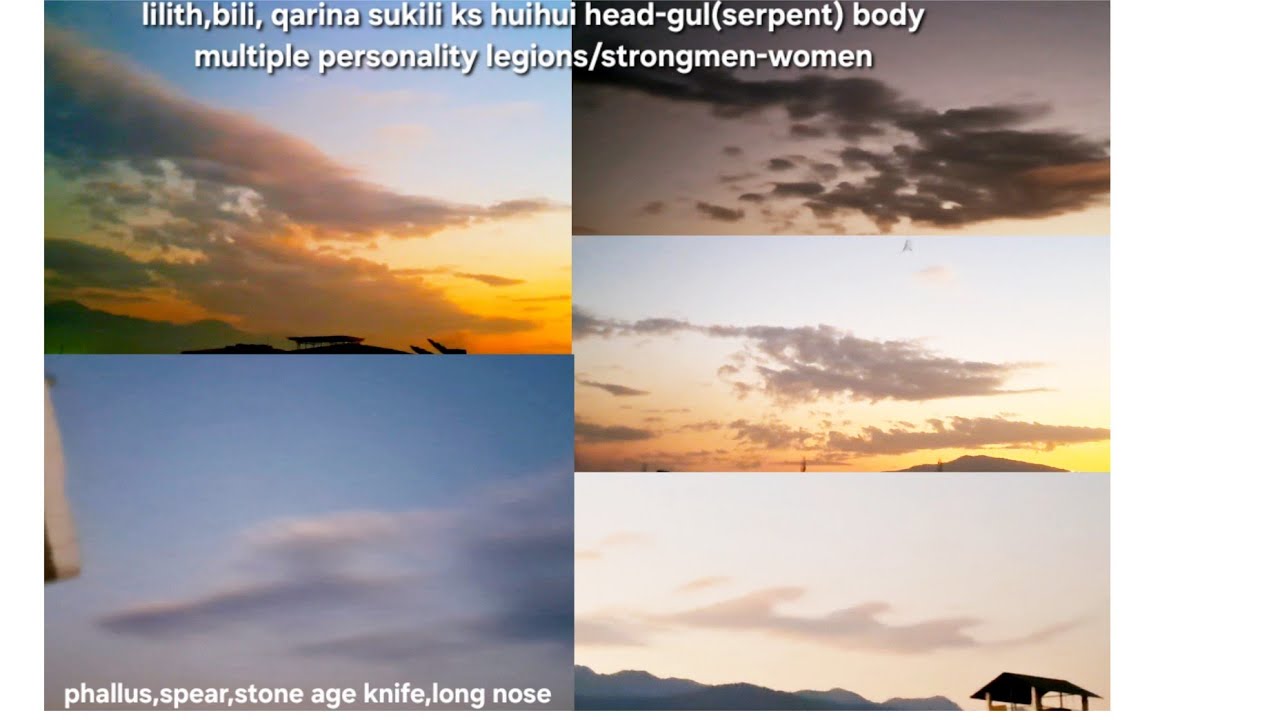 DELIVERANCE FROM SPIRIT OF LILITH(sucubus sukili qarina nsu ks huihui mermaid)- PASTOR ROBERT CLANCY