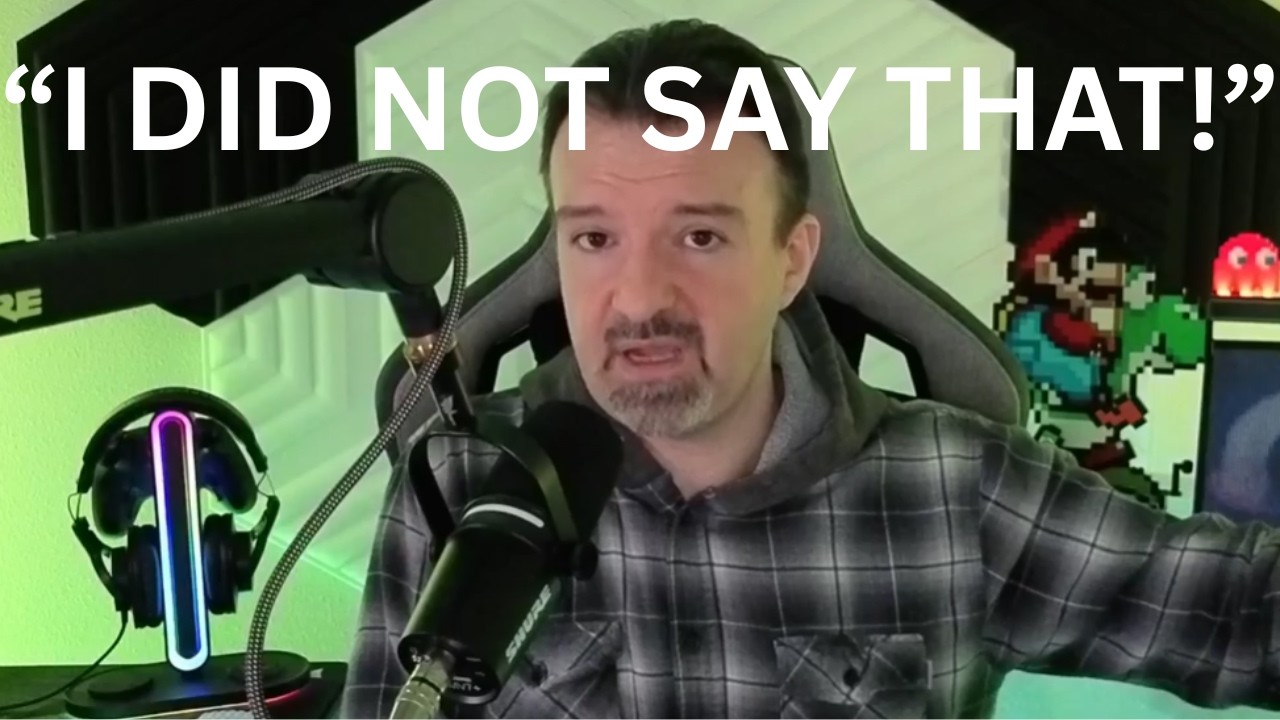 DSP Addresses DENIM Allegations (Squeeze Banana)