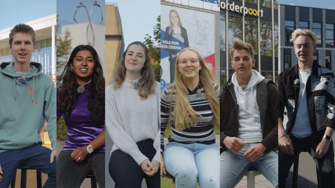 Hoe ervaren oud-mbo'ers de overstap naar het hbo?