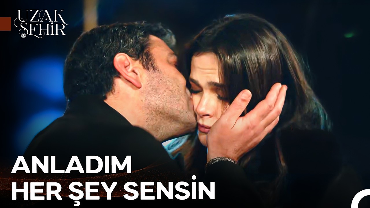 Artık Tam Anlamıyla 