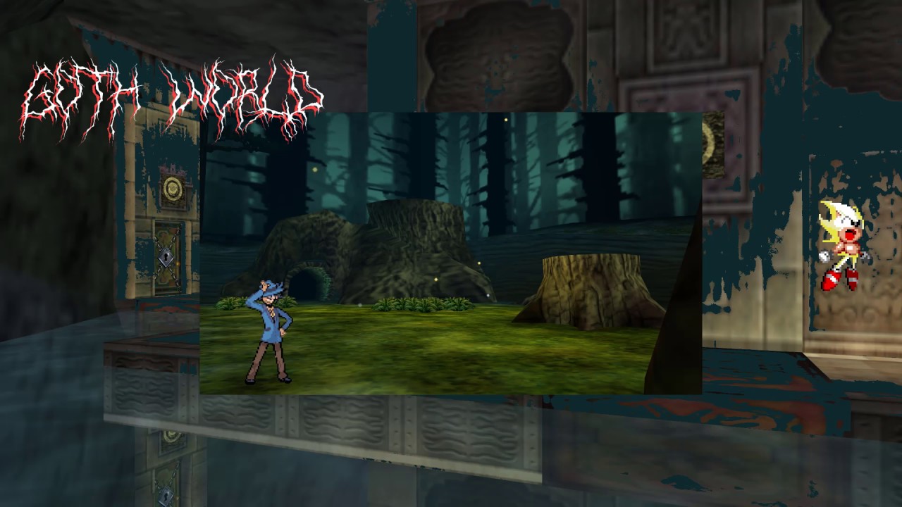 GF Retro - MMORPG Daily Quest (Prod. GF Retro)