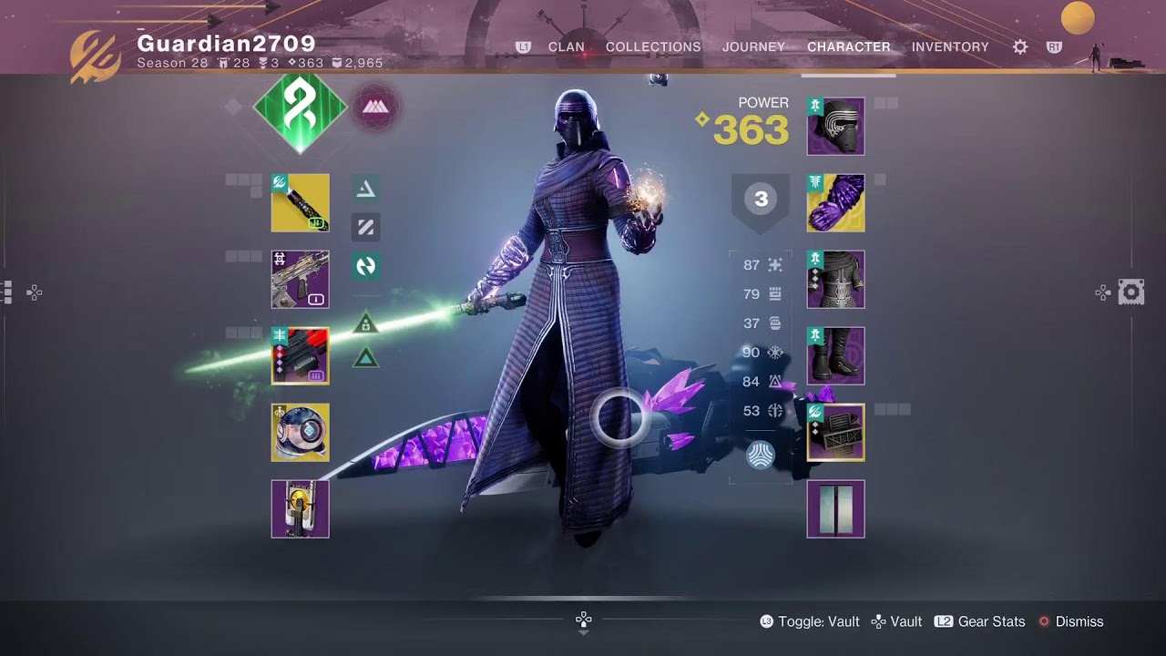 Destiny 2 fun