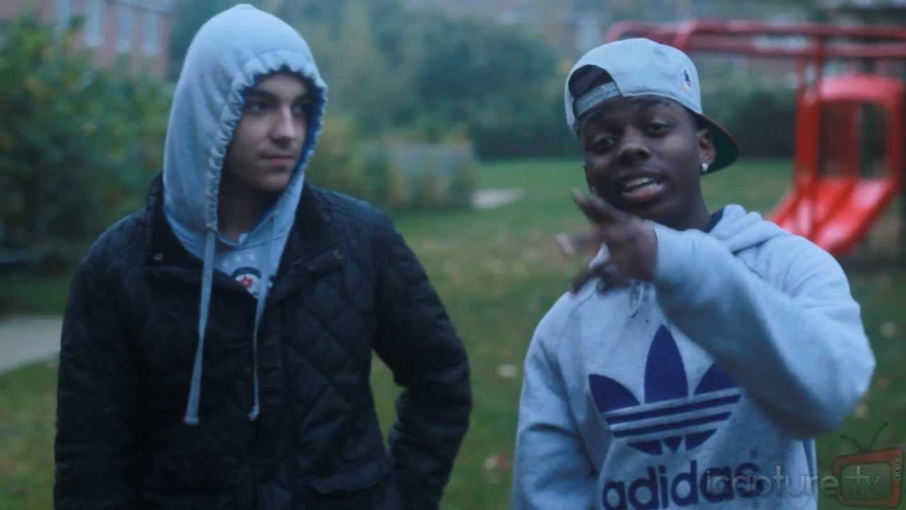 Idz - FREESTYLE  (@iCaptureTV)