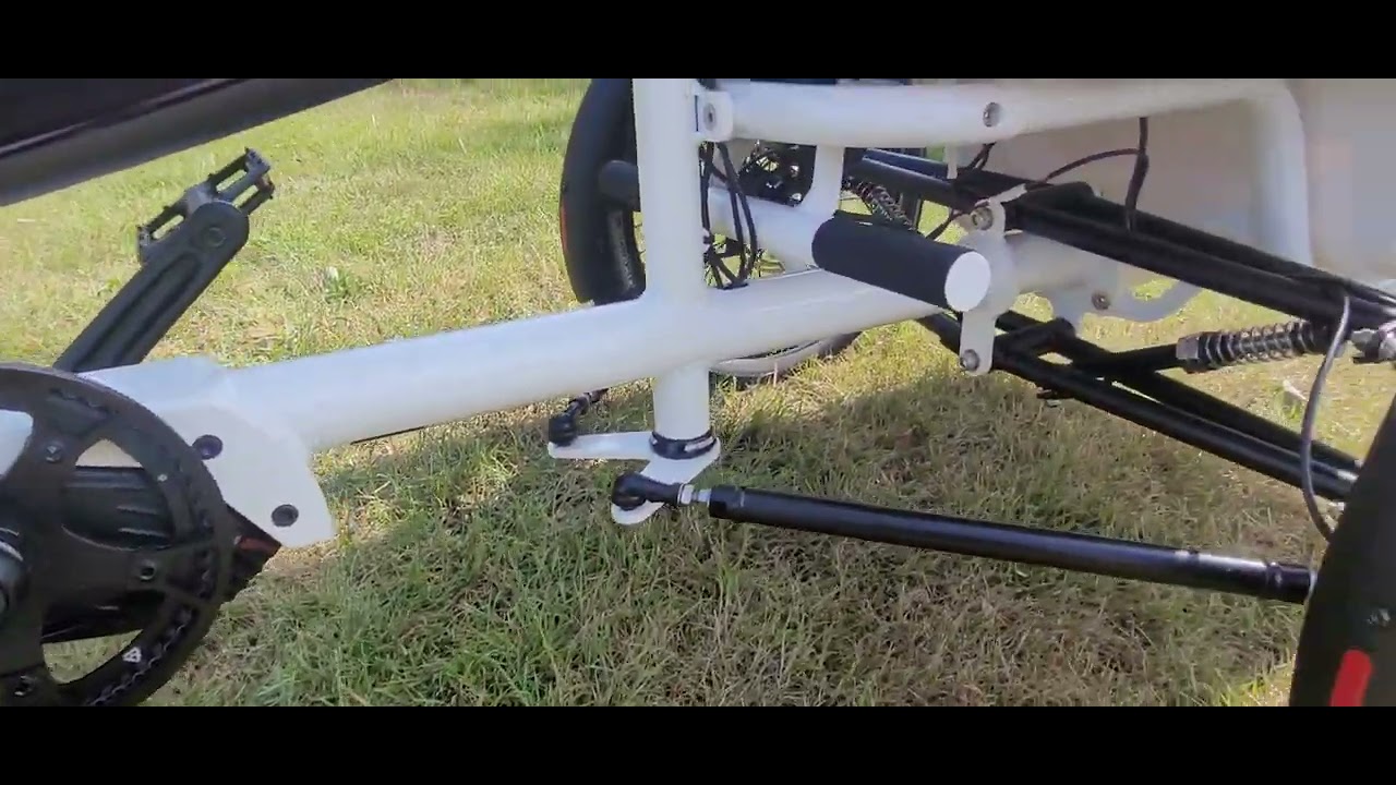 Walkaround: 2023 Butchers & Bicycles Mk1 Gen. 3 Enviolo Bosch CX Performance Twin-Battery.