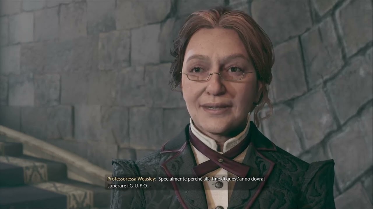 Hogwarts Legacy 2  tantissime cose da fare tra lezioni e missioni