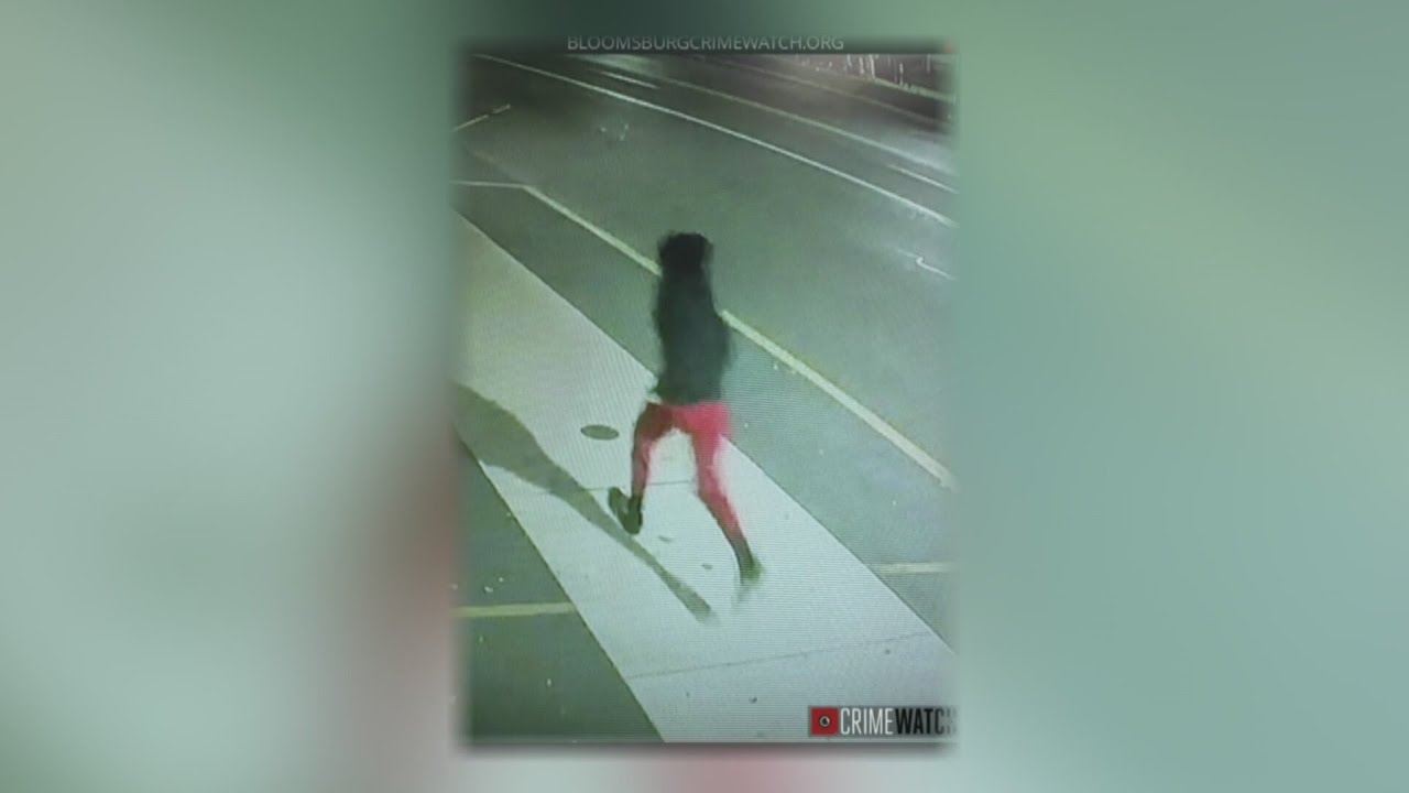 Police: Suspect in teen shooting caught on camera | 28/22 News