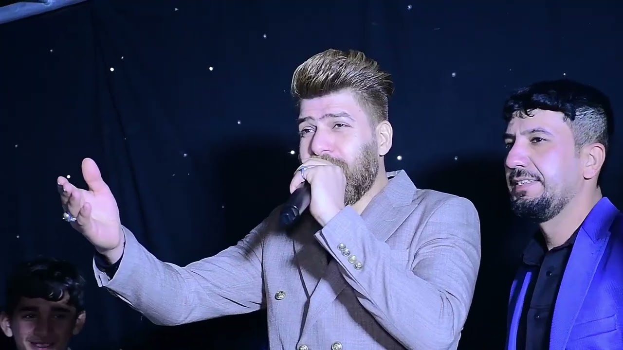 حفل حنة المعدل محمد قاسم القريشي تهانينا والف الف مبروك تصوير واخراج مؤسسة شاكر العكيلي