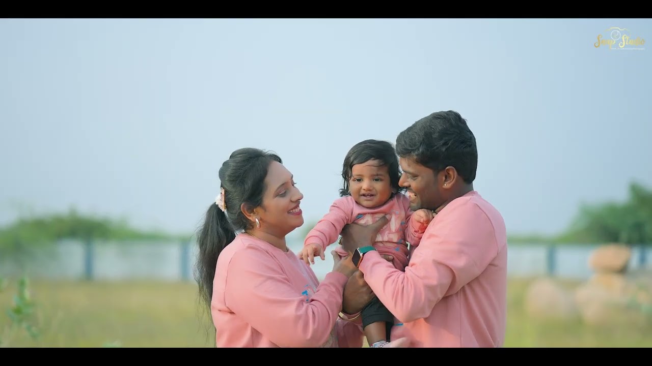 Sushrith Pre- Birthday Kannayya song II