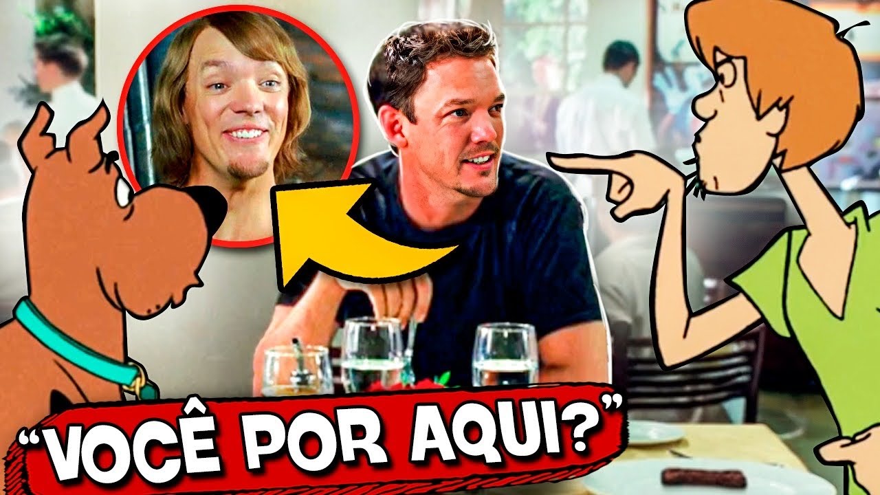 7 PARTICIPAÇÕES ESPECIAIS + ENGRAÇADAS dos FILMES!