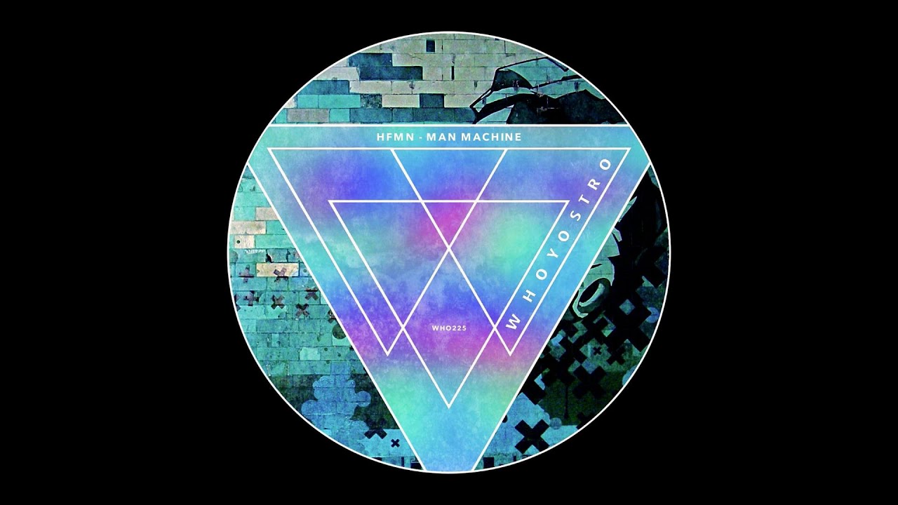 HFMN - Story Telling | Whoyostro