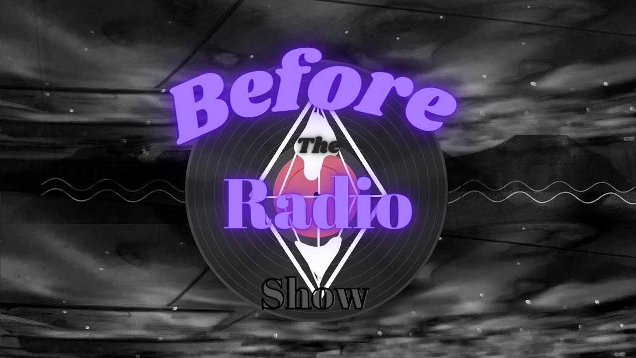Before the Radio Show - Showcase #1 Metanoia Agape Productions