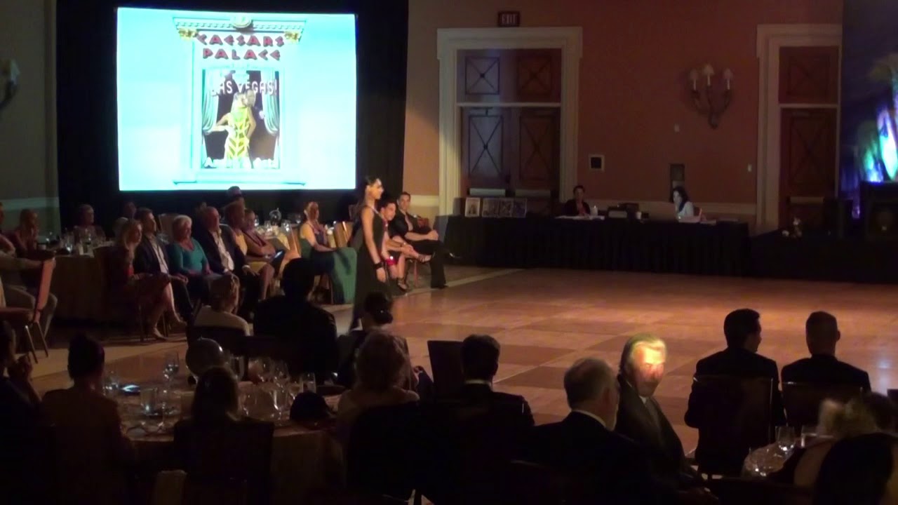 Giorgi Khmiadashvili & Nelly Mustafayeva - Rumba Showcase