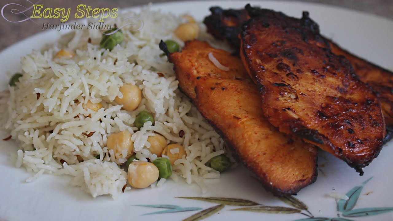 Oven Roasted Honey Chicken Breasts | Delicious Honey Roasted Chicken Breast in Oven