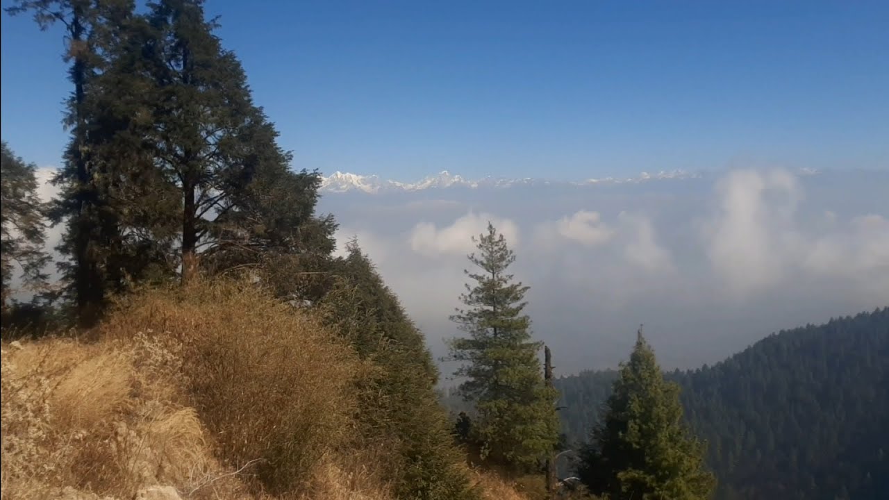 Trekking to Bethanchowk Narayansthan | Dhunkharka Short Vlog 🇳🇵🇳🇵🇳🇵🇳🇵✅