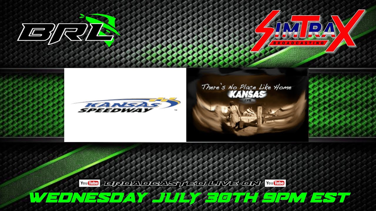 Bandit Racing League Presents The No Place Like Home 135
