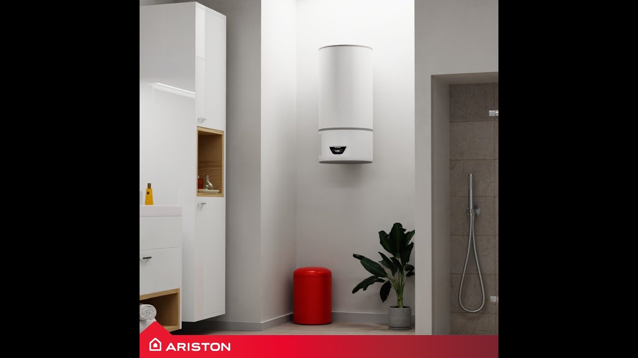 ARISTON LYDOS HYBRID WI FI